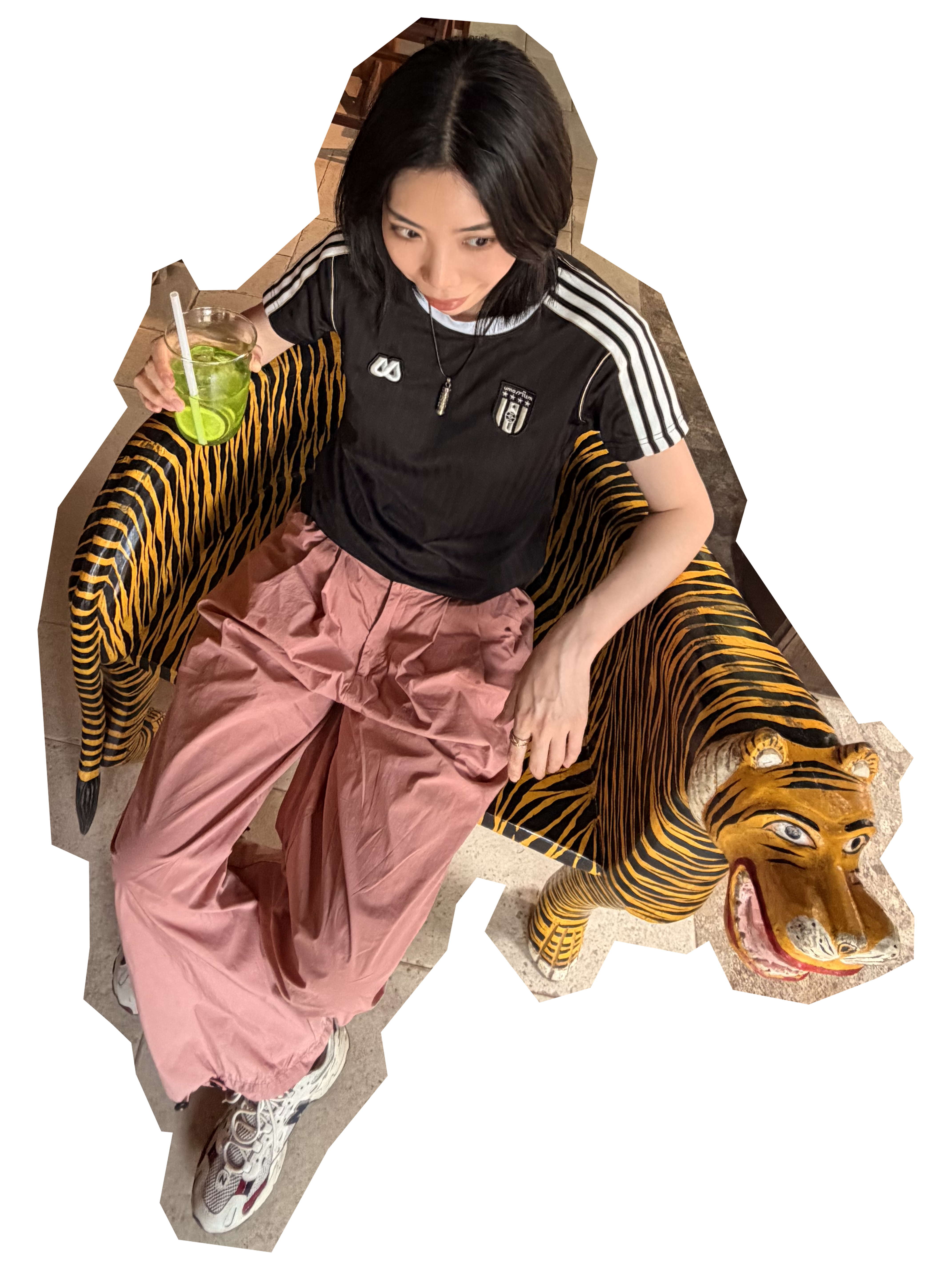 Erin Ho